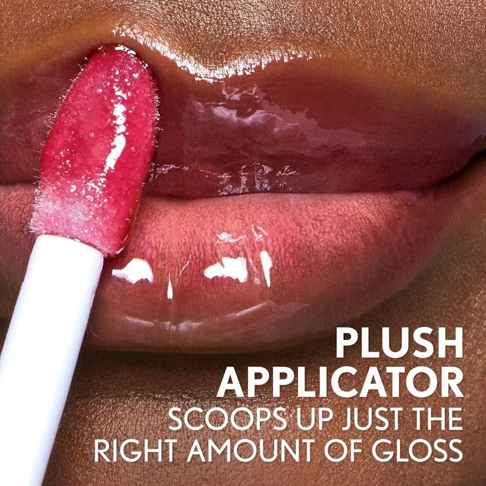 COVERGIRL Clean Fresh‎ Yummy Gloss Hydrating,Glossy Shine You choose your color